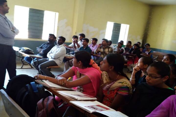 classroom